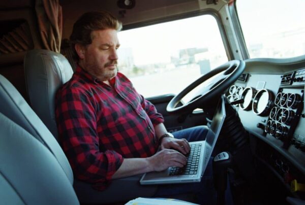 Module 3 vrachtwagen examen 5 examens