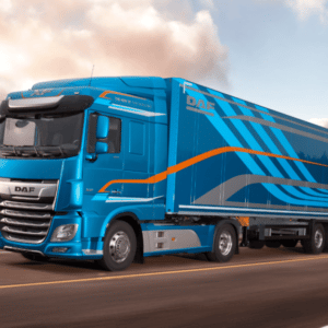 Module 1 vrachtwagen examen 10 examens
