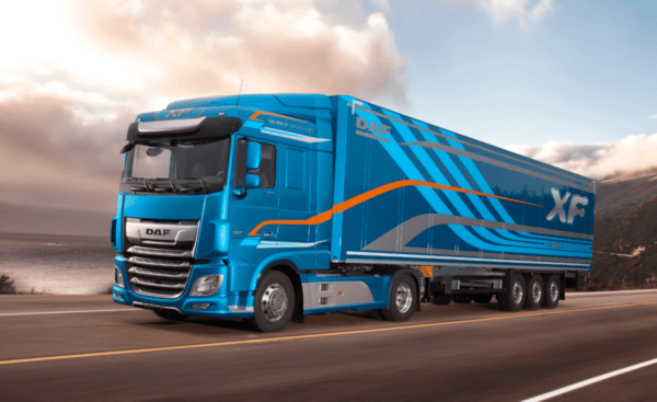 Module 1 vrachtwagen examen 10 examens aanbieding